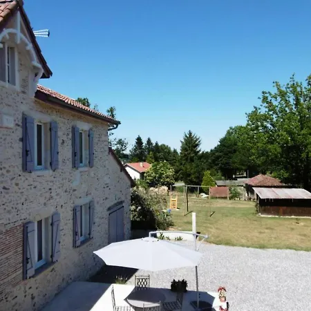 Montsoue, 3 Pieces, 4 Personnes - Fr-1-360-58 * Montsoué